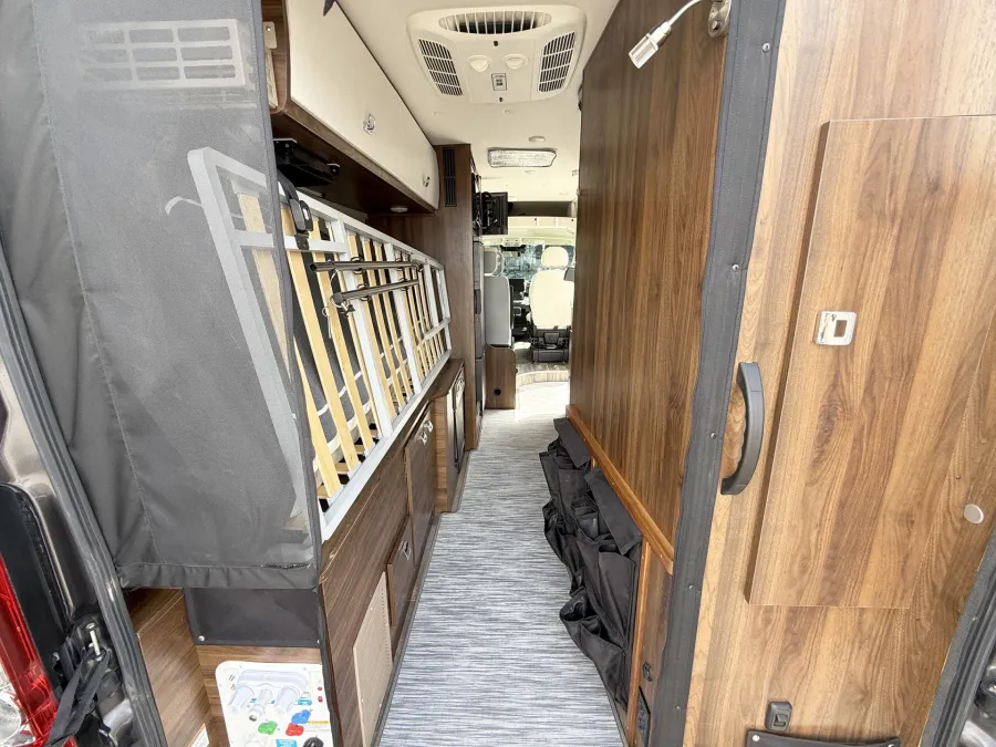 2023 Winnebago Travato 59G | Photo 16 of 18