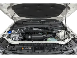 2026 Ford Explorer | Thumbnail Photo 8 of 13