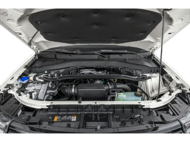2026 Ford Explorer | Photo 8 of 13