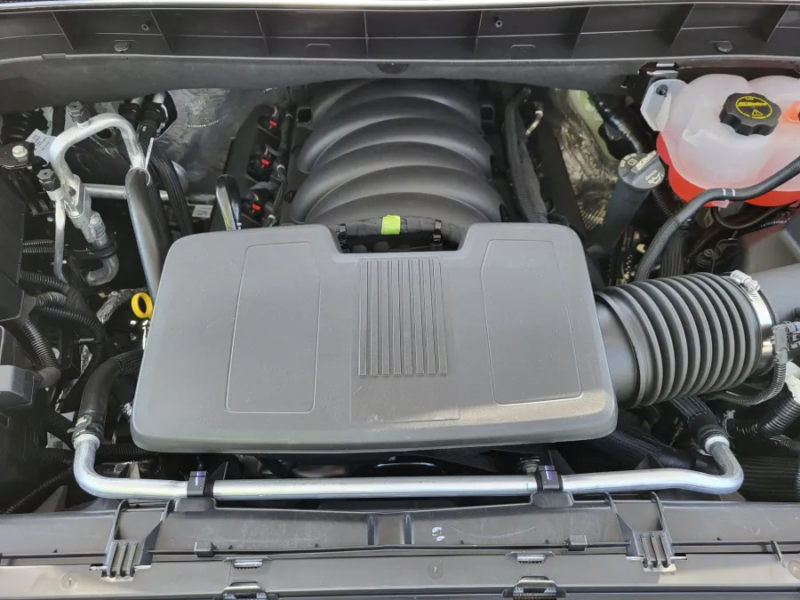 2026 GMC Sierra 1500 Pro | Photo 20 of 22