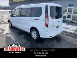 2020 Ford Transit | Thumbnail Photo 11 of 20