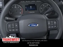 2026 Ford Super Duty F-350 XL | Thumbnail Photo 11 of 22