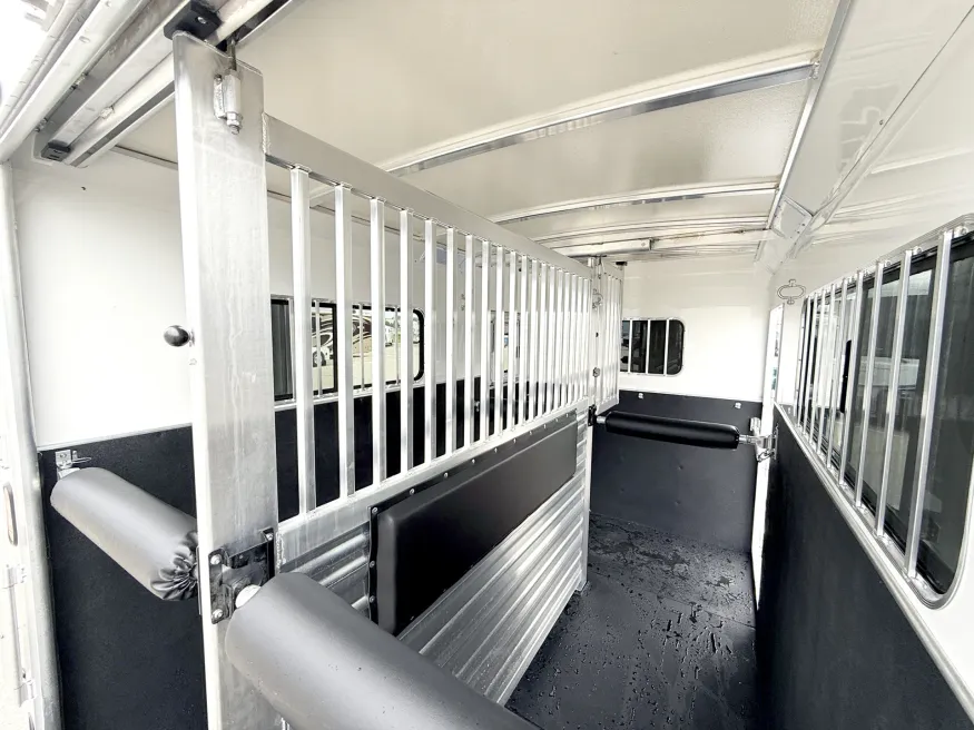 2026 Cimarron Norstar Warmblood 2HGN | Photo 13 of 20