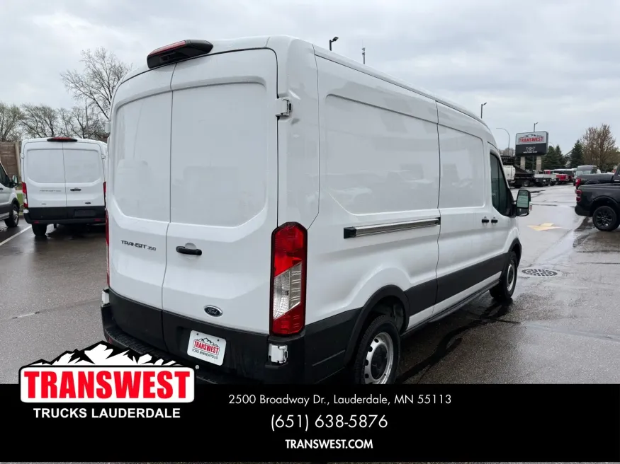 2022 Ford Transit | Photo 13 of 20