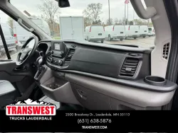 2023 Ford Transit | Thumbnail Photo 5 of 19