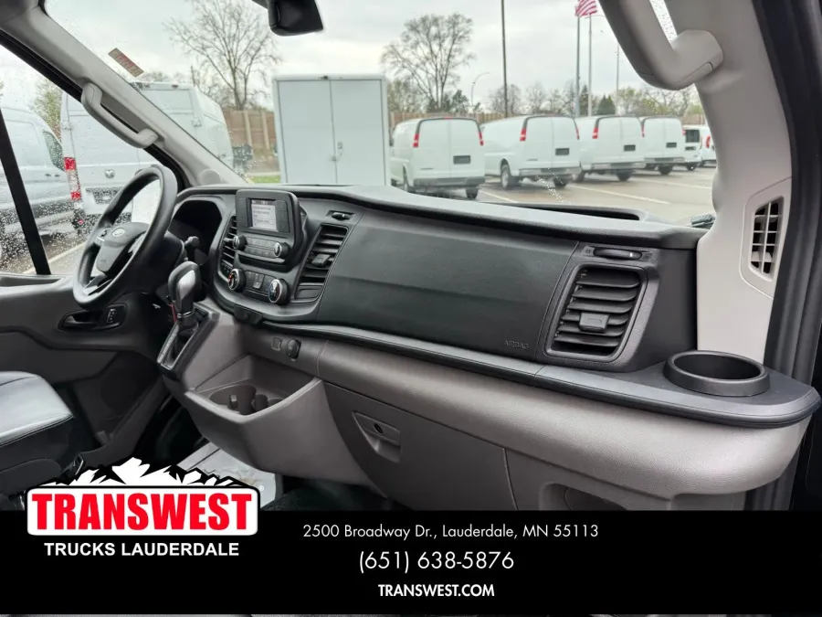 2023 Ford Transit | Photo 5 of 19