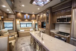 2019 DRV Mobile Suites 39 DBRS3 | Thumbnail Photo 3 of 20