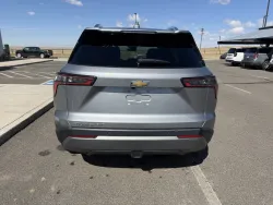 2025 Chevrolet Equinox AWD LT | Thumbnail Photo 6 of 18