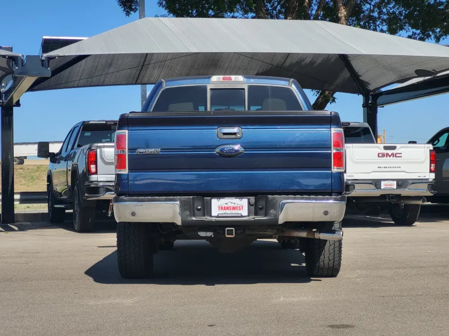 2013 Ford F-150 | Photo 5 of 24