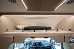 2026 Tiffin Wayfarer 25XLW | Thumbnail Photo 8 of 16