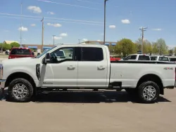 2026 Ford Super Duty F-350 | Thumbnail Photo 3 of 28