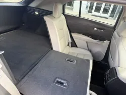 2023 Cadillac XT4 AWD Premium Luxury | Thumbnail Photo 10 of 21