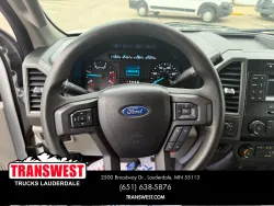 2021 Ford Super Duty F-450 XL | Thumbnail Photo 10 of 19