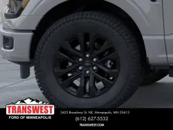 2026 Ford F-150 XLT | Thumbnail Photo 18 of 22