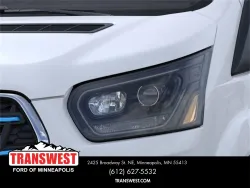 2025 Ford E-Transit-350 | Thumbnail Photo 18 of 21