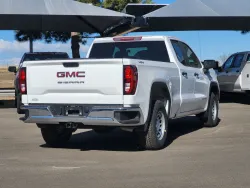 2026 GMC Sierra 1500 Pro | Thumbnail Photo 6 of 25