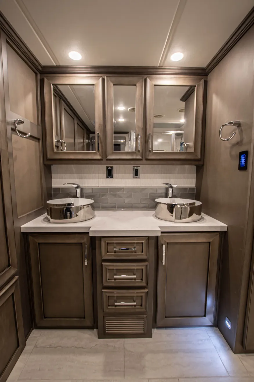 2026 Newmar Ventana 4369 | Photo 30 of 30