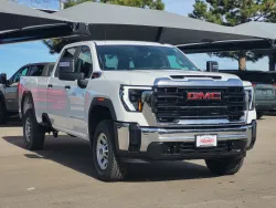 2026 GMC Sierra 3500HD Pro | Thumbnail Photo 2 of 23