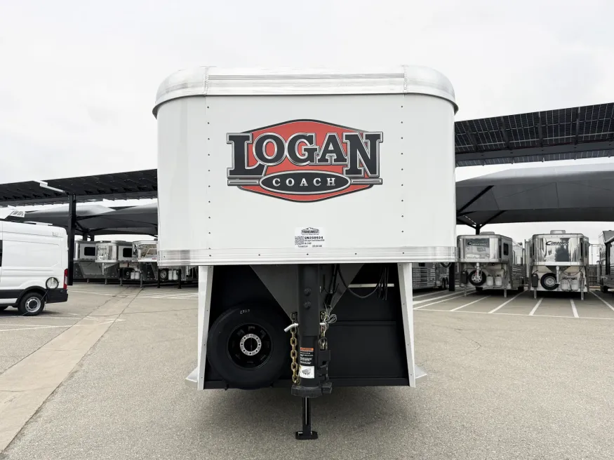 2026 Logan Coach Bullseye 6HGN | Photo 19 of 20