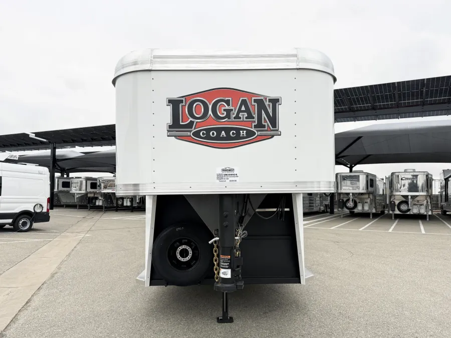 2026 Logan Coach Bullseye 6HGN | Photo 19 of 20