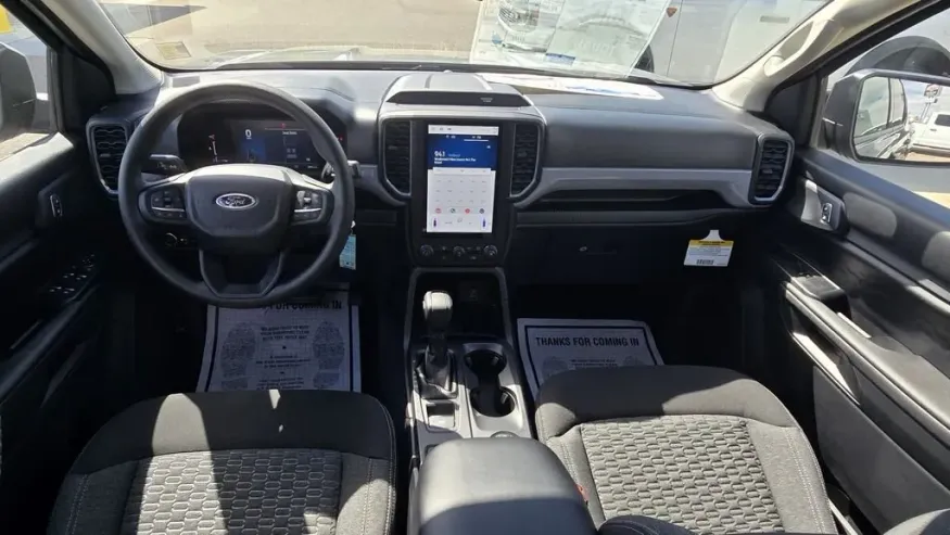 2026 Ford Ranger | Photo 23 of 27