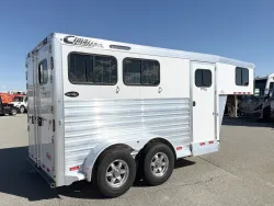 2026 Cimarron Norstar 2HGN | Thumbnail Photo 8 of 15