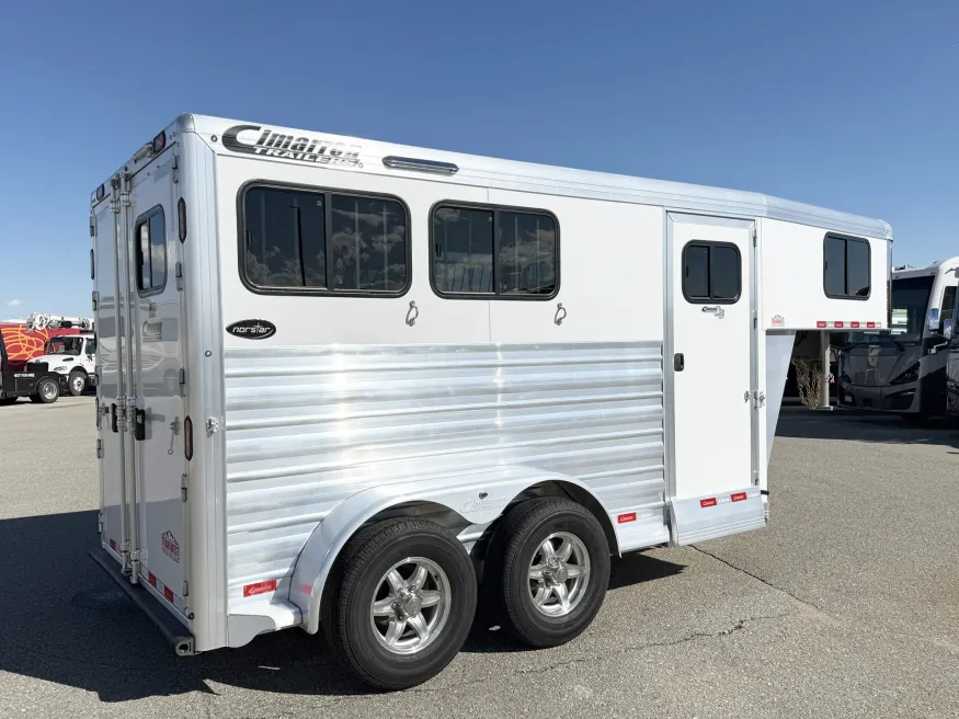 2026 Cimarron Norstar 2HGN | Photo 8 of 15