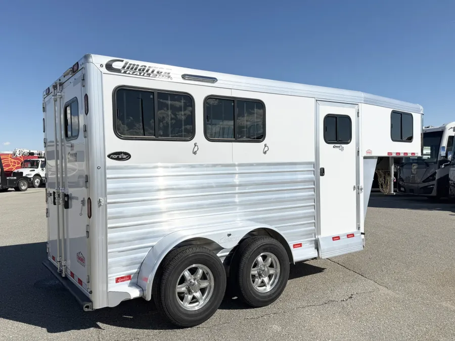 2026 Cimarron Norstar 2HGN | Photo 8 of 15