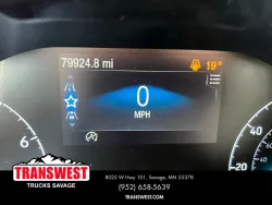 2020 Ford Transit Connect XLT | Thumbnail Photo 18 of 20