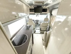 2013 Airstream Interstate EXT Lounge | Thumbnail Photo 5 of 20