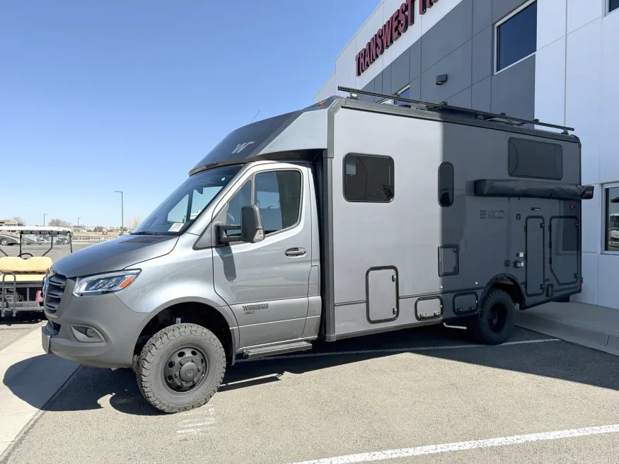 2027 Winnebago EKKO 23B | Photo 18 of 18