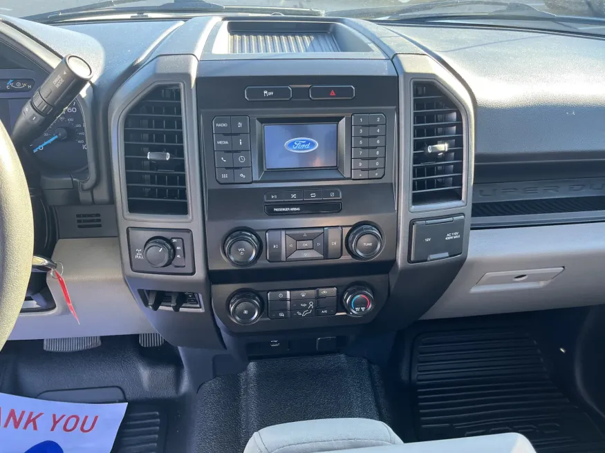 2022 Ford F250 | Photo 11 of 21