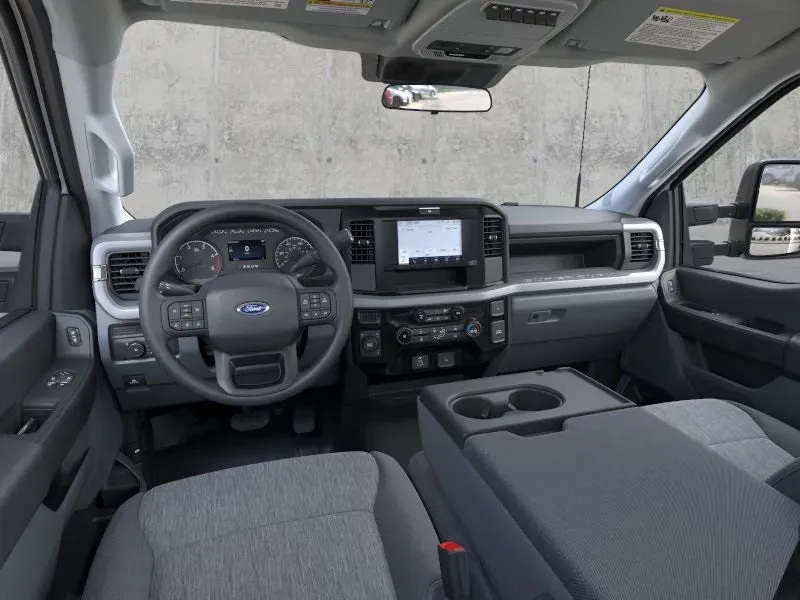 2026 Ford Super Duty F-600 | Photo 9 of 22