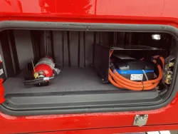 2025 Freightliner Cascadia 126 | Thumbnail Photo 11 of 13