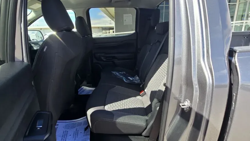 2026 Ford Ranger | Photo 26 of 27