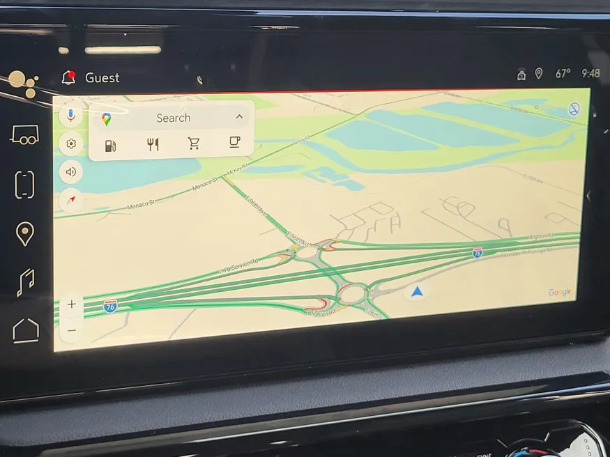 2026 GMC Sierra 2500HD AT4 | Photo 14 of 24