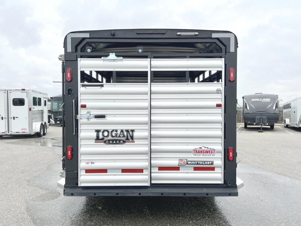 2024 Logan Coach Cattleman Stock | Photo 10 of 18