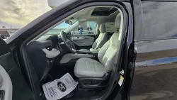 2026 Ford Explorer | Thumbnail Photo 15 of 32