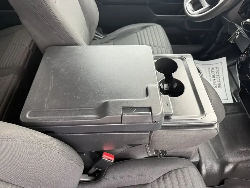 2023 Ford F-150 | Photo 18 of 21