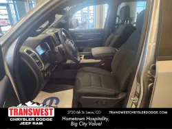 2026 RAM 1500 Big Horn | Thumbnail Photo 11 of 25