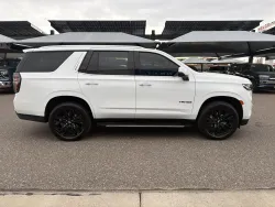 2024 Chevrolet Tahoe LT | Thumbnail Photo 5 of 26