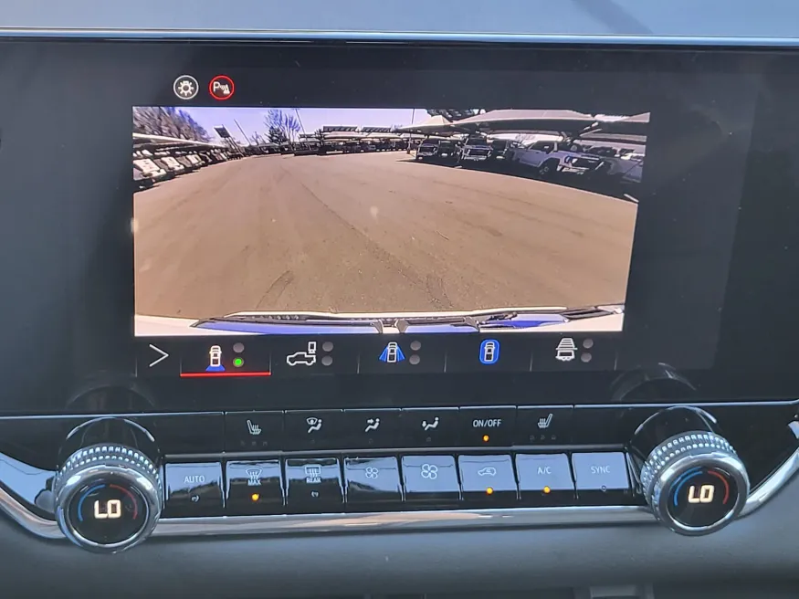 2026 GMC Canyon 4WD Elevation | Photo 13 of 24