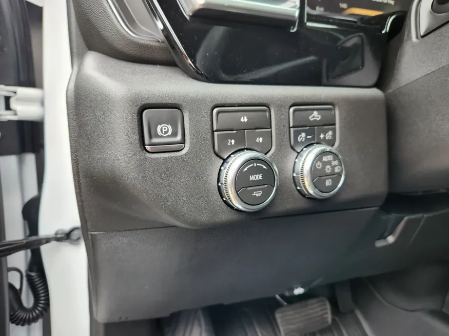 2026 GMC Sierra 2500HD SLE | Photo 6 of 30