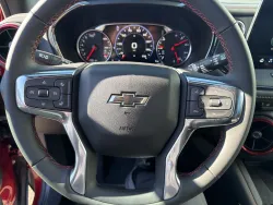 2026 Chevrolet Blazer RS | Thumbnail Photo 21 of 23