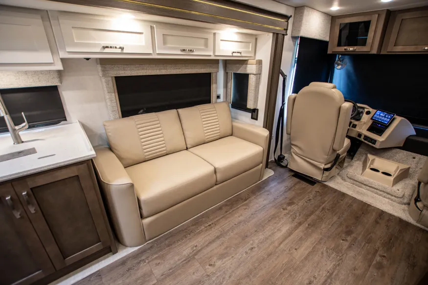 2026 Newmar Bay Star Sport 3225 | Photo 17 of 27