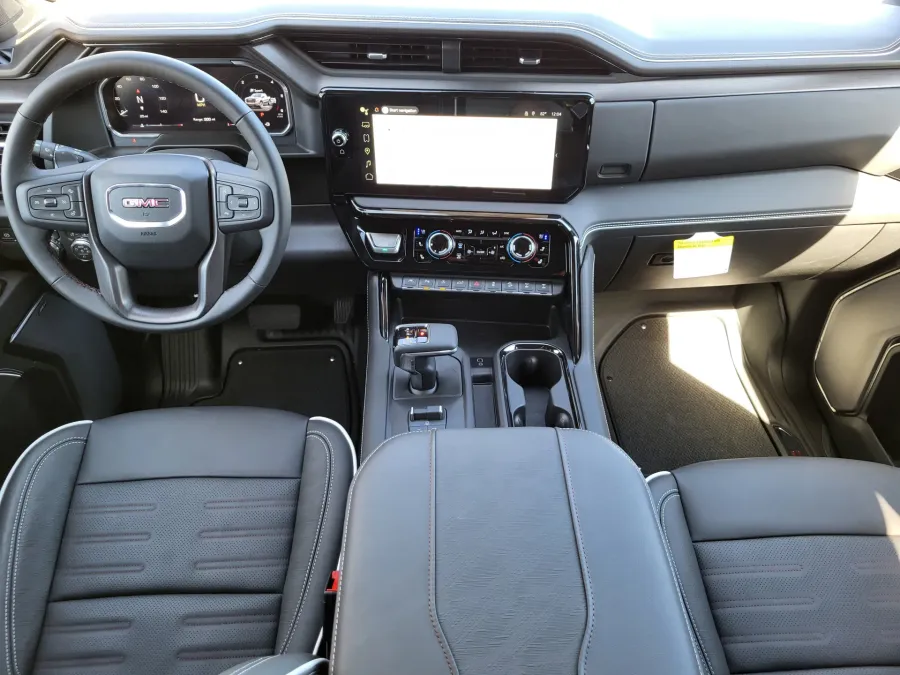 2026 GMC Sierra 1500 AT4X | Photo 23 of 27