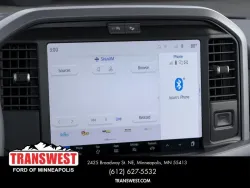 2026 Ford F-150 XLT | Thumbnail Photo 13 of 22