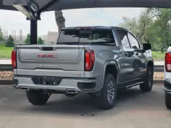 2023 GMC Sierra 1500 AT4 | Thumbnail Photo 4 of 5