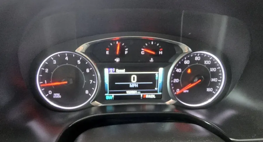 2019 GMC Acadia | Photo 18 of 31