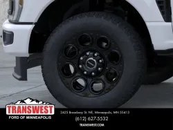 2026 Ford Super Duty F-350 XLT | Thumbnail Photo 18 of 22